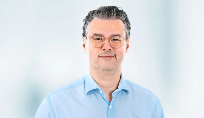 EKO-PUNKT - Foto Jan Raumanns, Ansprchpartner für Entsorger und Sortierer, Mengenstrom