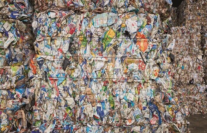 EKO-PUNKT NEWS // Plastikabfälle für Kunststoff-Rezyklate 