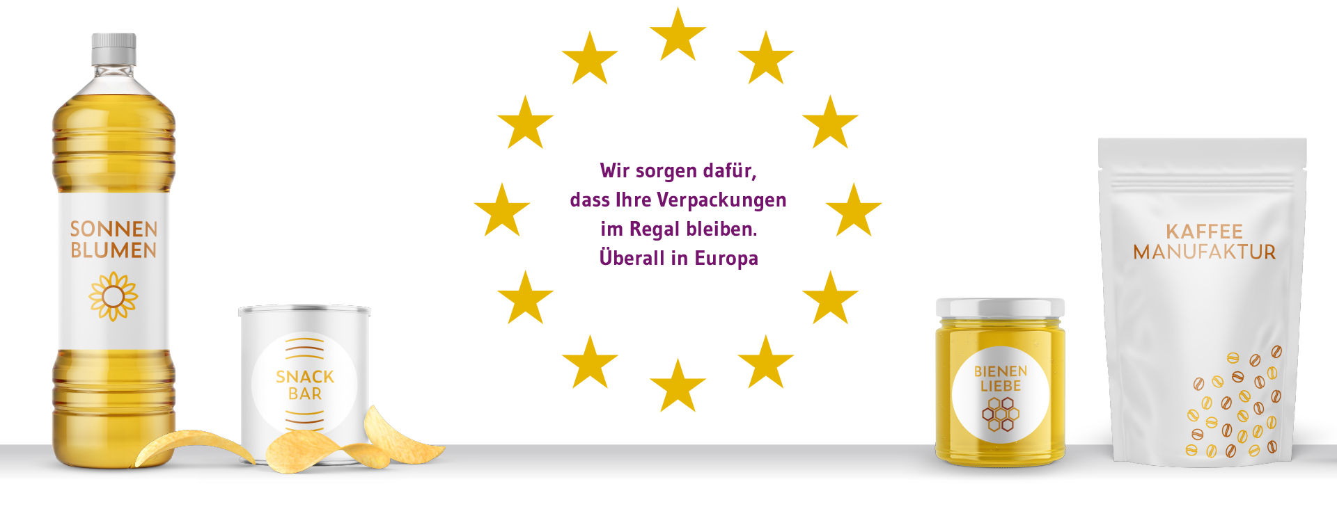 EKO-PUNKT Im Auftrag der Zukunft - Verpackungslizenzierung international Rechtssicherheit für EKO-PUNKT Kunden