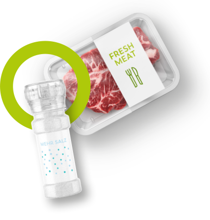 EKO-PUNKT - Im Auftrag der Zukunft - Verpackungen Plastik Folie Lebensmittelverpackung ökologisch nachhaltig