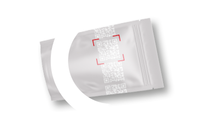 Digitale Wasserzeichen für Verpackungen