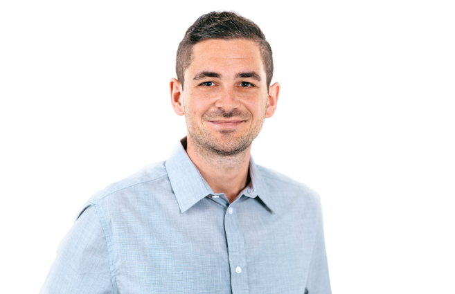 EKO-PUNKT - Foto Dennis Bauer - Ansprechpartner Thema Lizenzierung Duales System